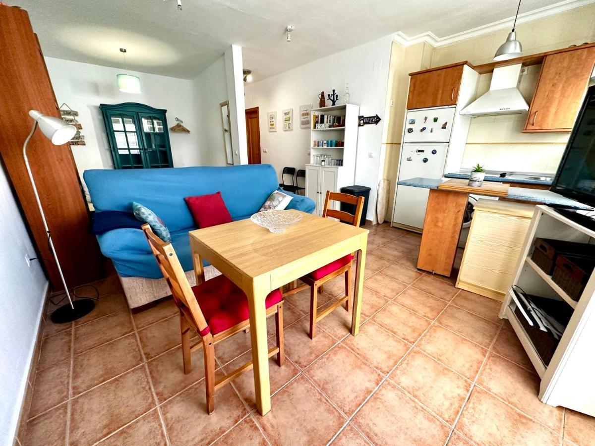 Cosy Apartment In City Center Ayamonte Exterior photo